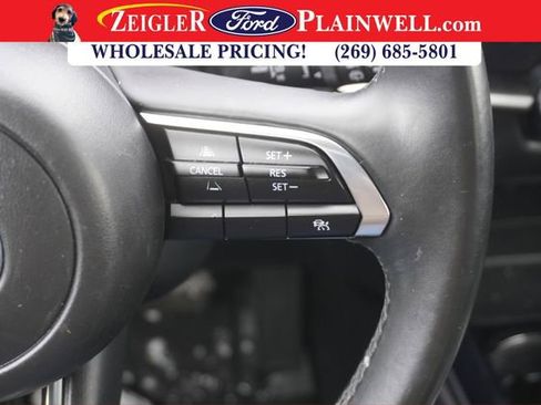 Used 2024 MAZDA CX-30 AWD 2.5 S w/ Select Sport Pkg image 19
