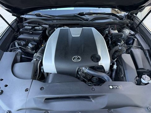 Used 2017 Lexus RC 350 F Sport RWD image 16