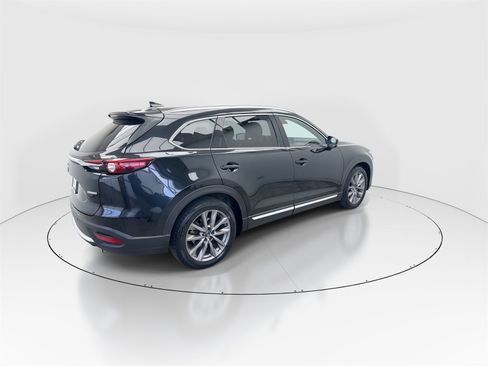 Used 2023 MAZDA CX-9 Grand Touring image 8