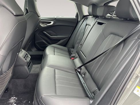 Used 2025 Audi A5 2.0T Premium Plus w/ Premium Plus image 13