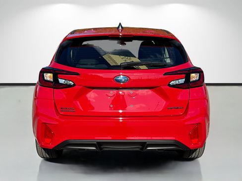New 2026 Subaru Impreza 2.0i Sport AWD/4WD image 4