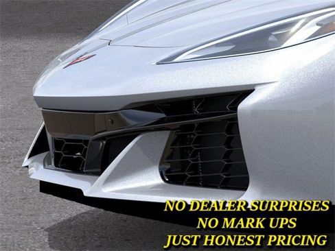 New 2026 Chevrolet Corvette Z06 w/ Battery Protection Package image 13