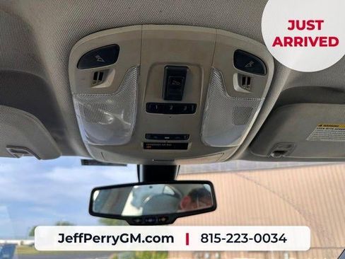 Used 2014 Buick LaCrosse Leather FWD image 20