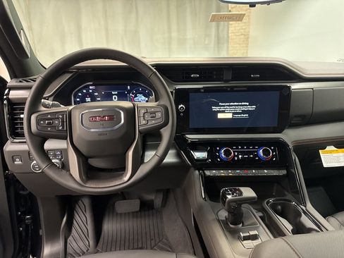 New 2026 GMC Sierra 1500 AT4 w/ AT4 Premium Package image 24