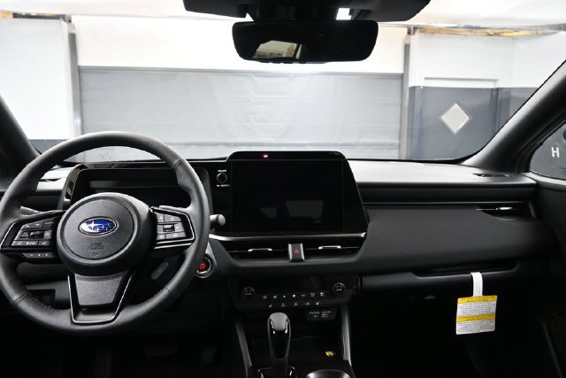 New 2026 Subaru Outback Premium AWD/4WD image 23