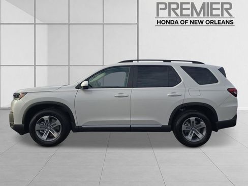 New 2026 Honda Pilot EX-L image 2