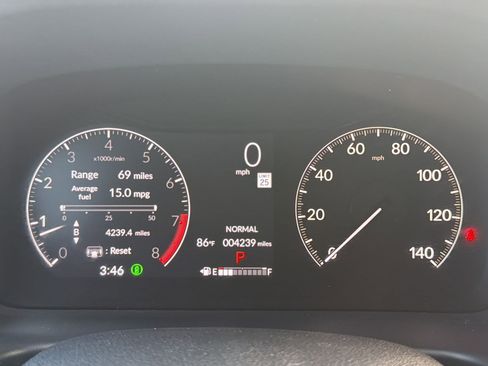 Used 2026 Honda Odyssey Sport-L image 18