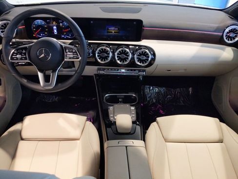 Certified 2023 Mercedes-Benz CLA 250 image 14