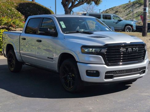 New 2026 RAM 1500 Laramie image 3