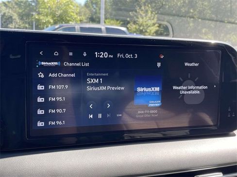 Certified 2025 Hyundai Palisade SEL image 22