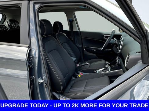 New 2026 Hyundai Venue SEL FWD image 13