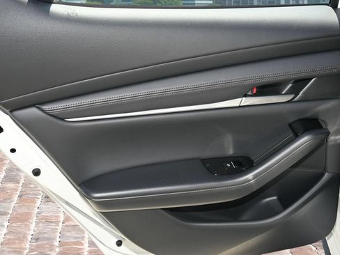 New 2026 MAZDA MAZDA3 s FWD image 15