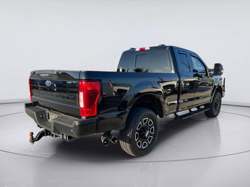 Used 2022 Ford F250 Lariat AWD/4WD image 3