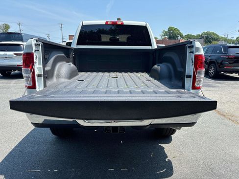 New 2024 RAM 2500 Tradesman w/ Chrome Appearance Group image 4