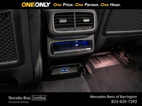 Certified 2024 Mercedes-Benz GLE 350 4MATIC image 21