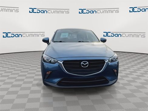 Used 2019 MAZDA CX-3 Sport image 3