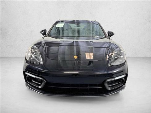 Certified 2023 Porsche Panamera 4S AWD/4WD image 6