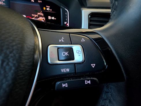 Used 2019 Volkswagen Atlas SEL AWD/4WD image 24
