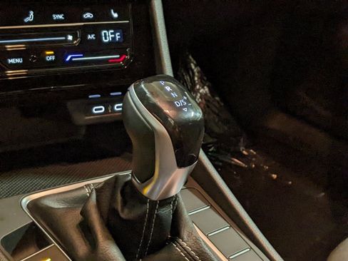 New 2026 Volkswagen Jetta Sport image 20