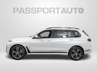 Used 2024 BMW X7 xDrive40i w/ Executive Package video 2
