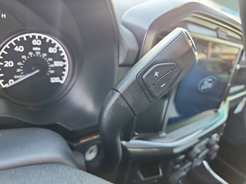 New 2026 Ford F150 STX RWD image 26