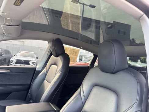Used 2023 Tesla Model Y Long Range image 15