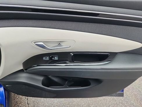 Certified 2024 Hyundai Tucson Limited AWD/4WD image 34
