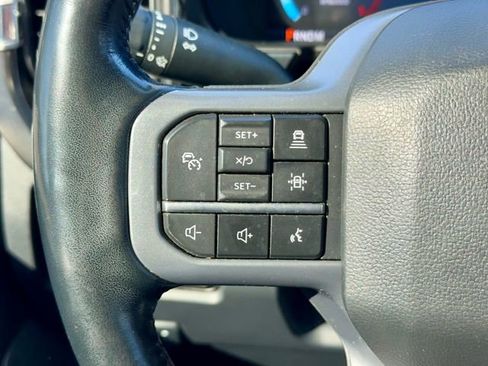 Used 2023 Ford F450 Lariat w/ Lariat Ultimate Package image 17