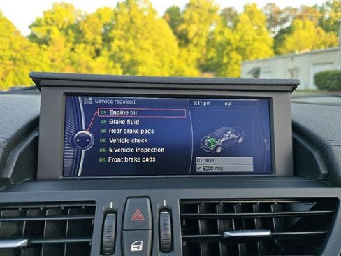 Used 2011 BMW Z4 sDrive35is image 39