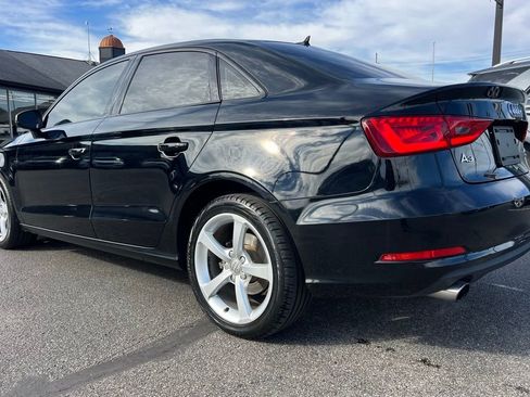 Used 2015 Audi A3 2.0T Premium image 4