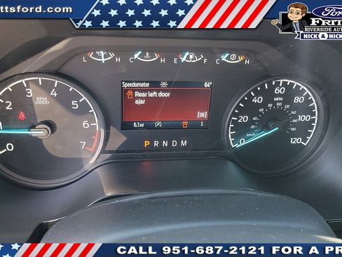 New 2026 Ford F150 STX image 7