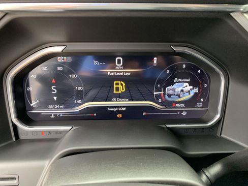 Used 2024 GMC Sierra 2500 Denali image 23