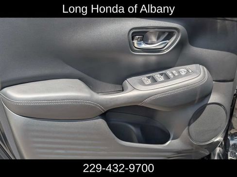 Used 2027 Honda HR-V EX-L image 13