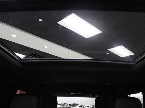 Certified 2024 Cadillac Escalade Sport w/ LPO, ONYX Package image 58