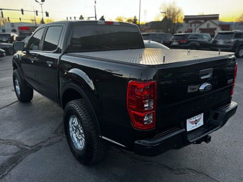 Used 2020 Ford Ranger XL w/ Equipment Group 101A Mid image 29