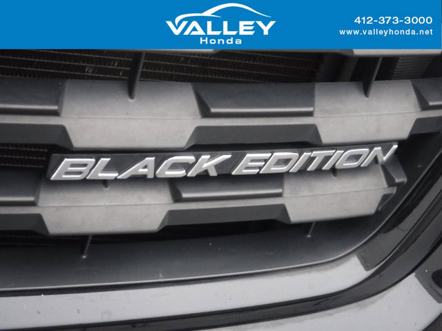 Used 2017 Honda Ridgeline Black Edition image 8