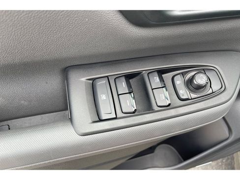 Certified 2026 Subaru Forester Wilderness AWD/4WD image 12