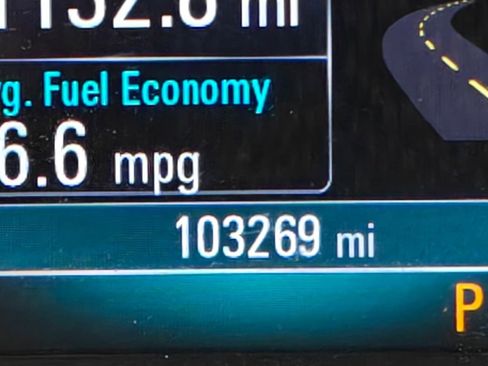 Used 2017 Buick Encore Preferred FWD image 33