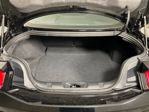 New 2026 Ford Mustang Premium w/ Mustang Nite Pony Package image 11