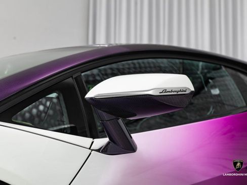 Used 2020 Lamborghini Sian Coupe image 13