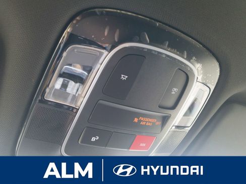 New 2025 Hyundai Santa Cruz SEL image 25