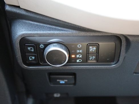 Used 2023 Ford Bronco Wildtrak AWD/4WD image 23