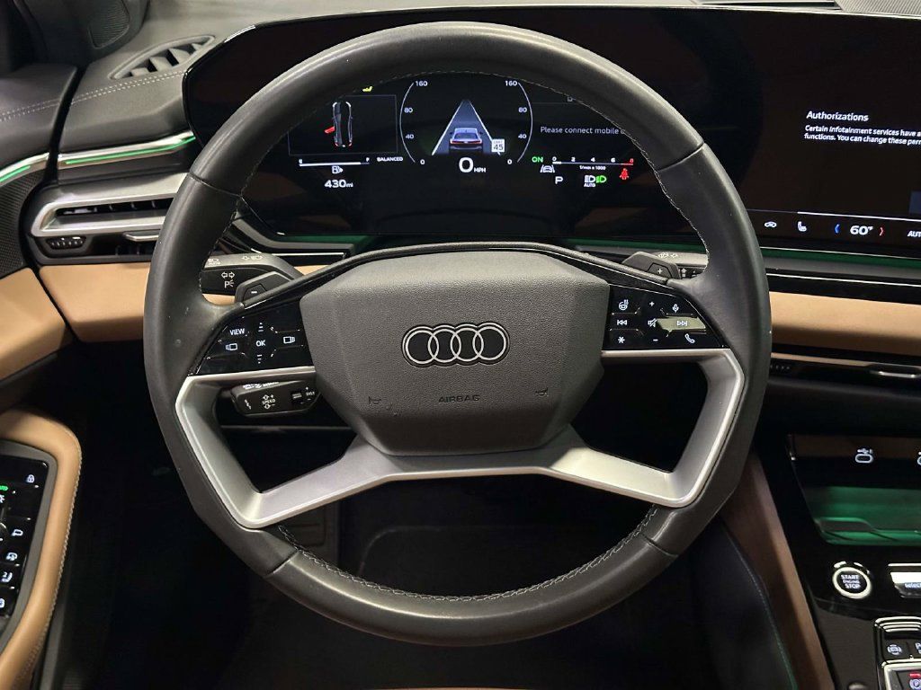 Used 2025 Audi A5 2.0T Premium w/ Convenience Package AWD/4WD image 16