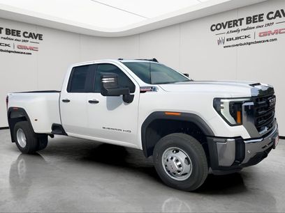 New 2026 GMC Sierra 3500 Pro w/ 1SA Pro Safety Plus Package