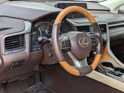 Used 2018 Lexus RX 350 FWD w/ Premium Package image 10