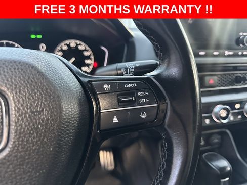 Used 2023 Honda Civic Sport image 37