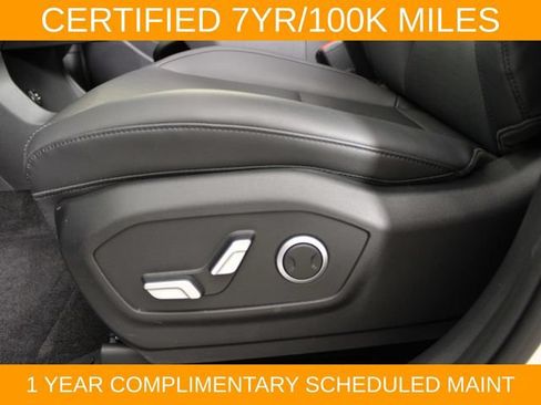 Used 2024 Hyundai Santa Fe SEL FWD image 18