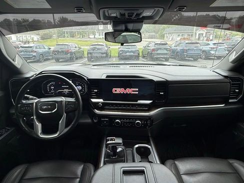 Used 2023 GMC Sierra 1500 Denali w/ Denali Reserve Package image 25