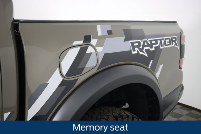 New 2026 Ford Ranger Raptor AWD/4WD image 25