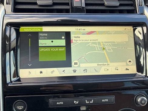 Used 2018 Land Rover Discovery HSE Luxury image 9